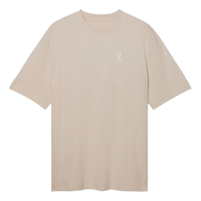 Club T-Shirt Graphic Tennis „Gri”