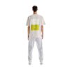 Club T-Shirt Graphic Tennis „Gri”