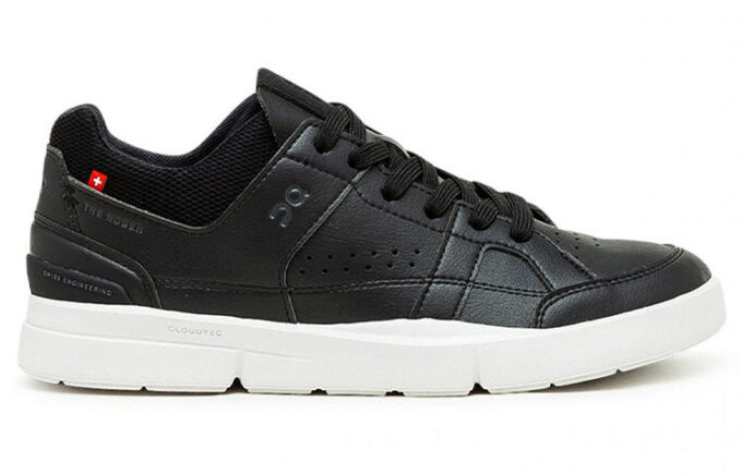 Clubhouse x The Roger „Negru Alb”