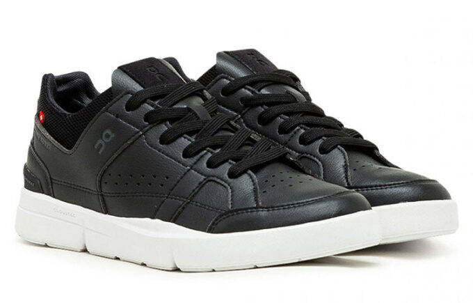 Clubhouse x The Roger „Negru Alb”