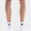 Core Run Sock Mid 2P Core Run Sock Mid 2P