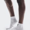 Core Run Sock Mid 2P Core Run Sock Mid 2P