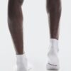 Core Run Sock Mid 2P Core Run Sock Mid 2P