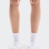 Court Sock Mid Court Sock Mid