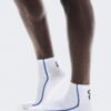Court Sock Mid Court Sock Mid