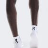 Court Sock Mid Court Sock Mid