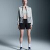 Damă 3″ Core Shorts Black