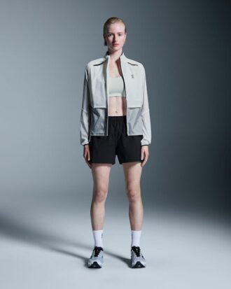 Damă 3″ Core Shorts Black Damă 3″ Core Shorts Black
