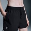 Damă 3″ Core Shorts Black