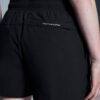 Damă 3″ Core Shorts Black