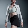 Damă 3″ Core Shorts Black