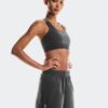 Damă 3″ Core Shorts Eclipse Damă 3″ Core Shorts Eclipse