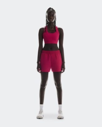 Damă 3″ Core Shorts Grenadine Damă 3″ Core Shorts Grenadine
