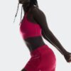 Damă 3″ Core Shorts Grenadine