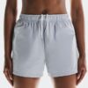 Damă 3″ Core Shorts Lila