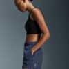 Damă 3″ Core Shorts Midnight