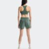 Damă 3″ Core Shorts Olive