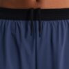 Damă 3″ Performance 2/1 Shorts Acai | Black