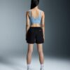 Damă 5″ Core Shorts Black Damă 5″ Core Shorts Black