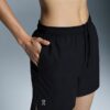 Damă 5″ Core Shorts Black Damă 5″ Core Shorts Black