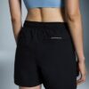 Damă 5″ Core Shorts Black Damă 5″ Core Shorts Black