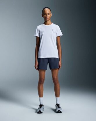 Damă 5″ Core Shorts Midnight