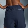 Damă 5″ Core Shorts Midnight Damă 5″ Core Shorts Midnight