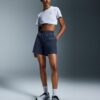 Damă 5″ Core Shorts Midnight Damă 5″ Core Shorts Midnight