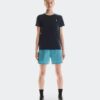 Damă 5″ Core Shorts Niagara Damă 5″ Core Shorts Niagara