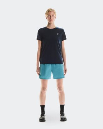 Damă 5″ Core Shorts Niagara