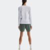 Damă 5″ Core Shorts Olive Damă 5″ Core Shorts Olive