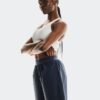 Damă 5″ Performance Shorts Navy Damă 5″ Performance Shorts Navy