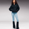 Damă All-Day 1/2 Zip Jacket Damă All-Day 1/2 Zip Jacket
