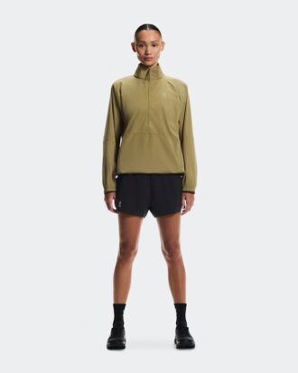 Damă All-Day 1/2 Zip Jacket