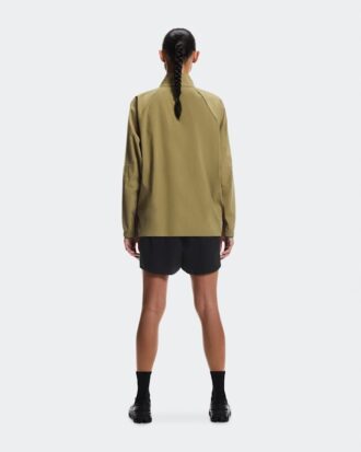 Damă All-Day 1/2 Zip Jacket