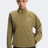 Damă All-Day 1/2 Zip Jacket Damă All-Day 1/2 Zip Jacket