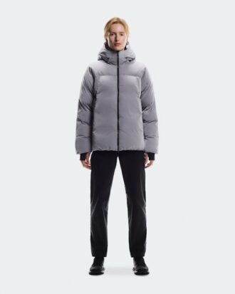 Damă All-Day Puffer Jacket