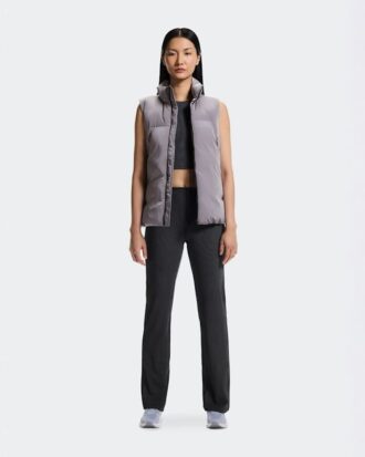 Damă All-Day Puffer Vest