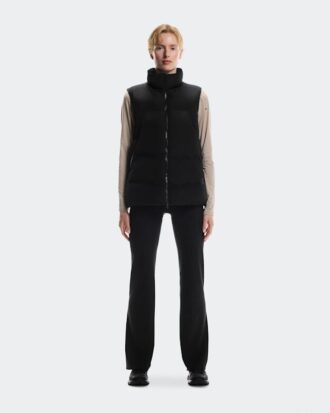 Damă All-Day Puffer Vest