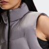 Damă All-Day Puffer Vest