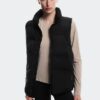 Damă All-Day Puffer Vest