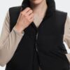 Damă All-Day Puffer Vest
