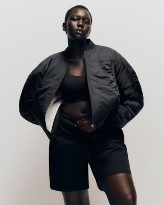 Damă Bomber Jacket