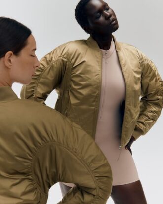 Damă Bomber Jacket