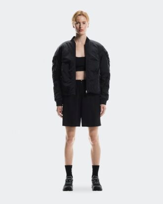 Damă Bomber Jacket
