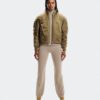 Damă Bomber Jacket Damă Bomber Jacket
