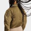 Damă Bomber Jacket Damă Bomber Jacket