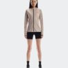 Damă Climate Zip Hoodie Damă Climate Zip Hoodie