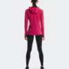 Damă Climate Zip Hoodie Damă Climate Zip Hoodie