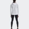 Damă Climate Zip Hoodie Damă Climate Zip Hoodie